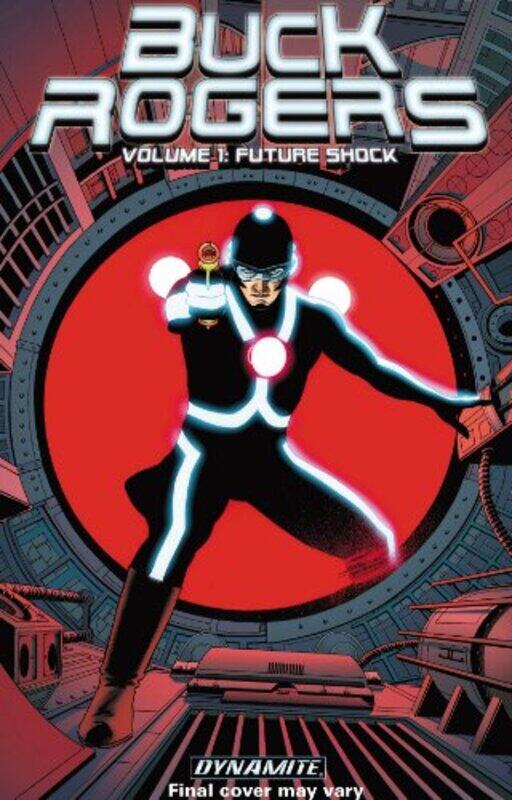 

Buck Rogers Volume 1 Future Shock by Scott Beatty-Paperback