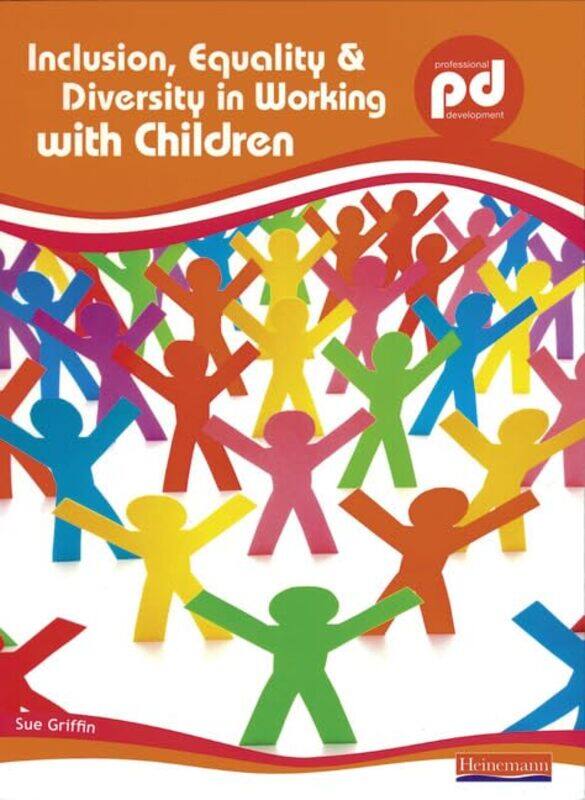 

Inclusion Equality and Diversity in Working with Children by Bishop Michael B Curry-Paperback