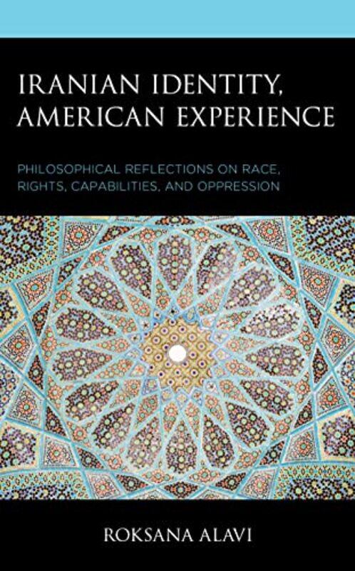

Iranian Identity American Experience by Roksana Alavi-Hardcover