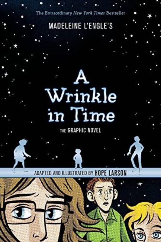 

Wrinkle In Time Gnov By Lengle Madeleine - Paperback