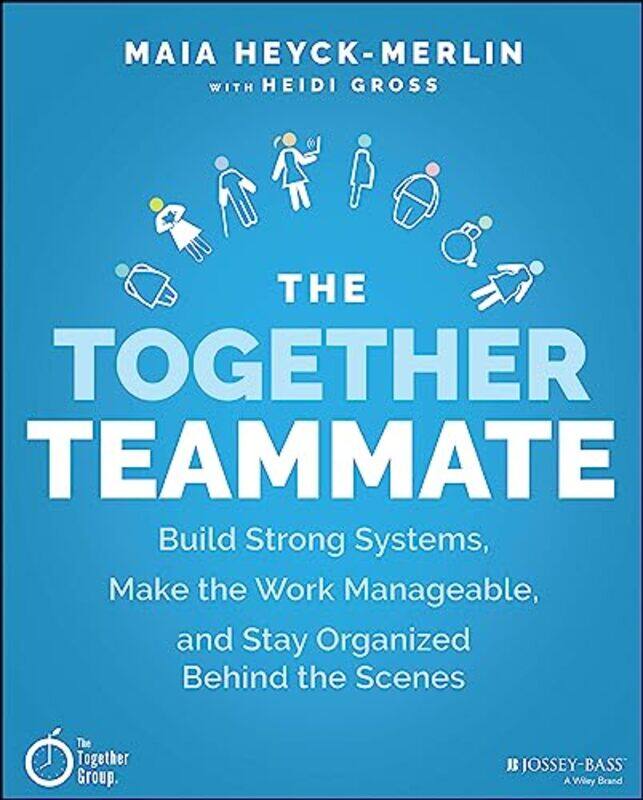 

The Together Teammate by Ben Jonson-Paperback