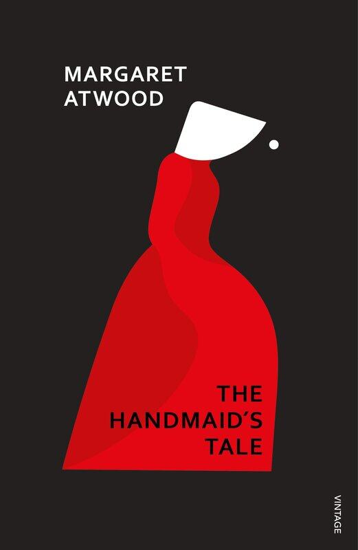 

The Handmaid's Tale, Paperback Book, By: Margaret Atwood