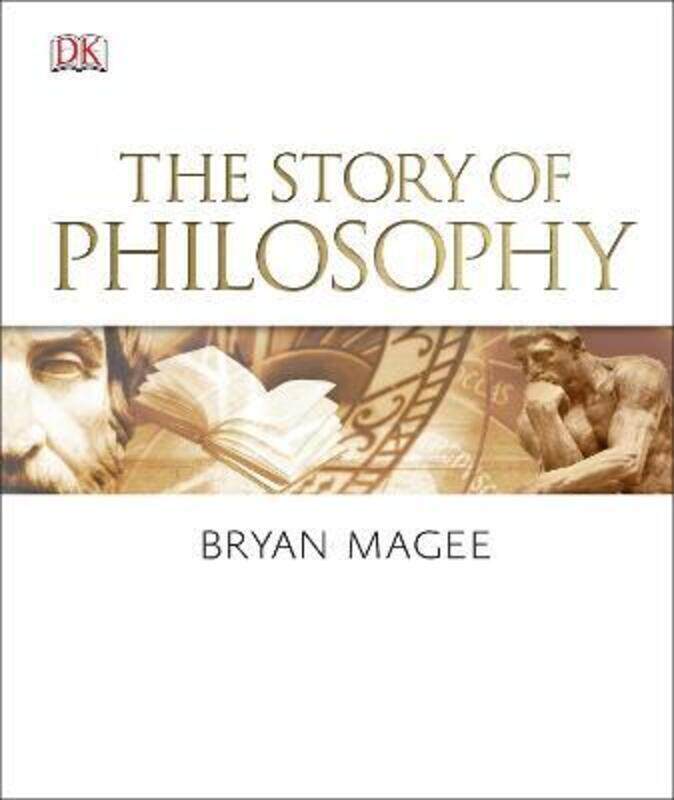 

The Story of Philosophy.Hardcover,By :Bryan Magee