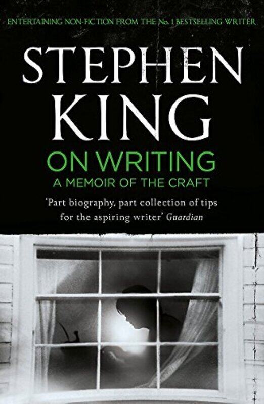 

On Writing Paperback by Stephen King