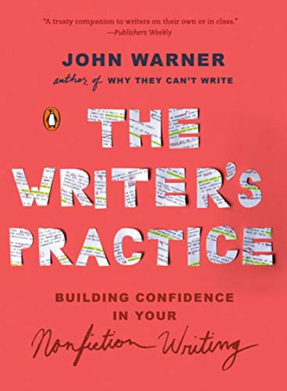 The Writers Practice , Paperback by Warner, John