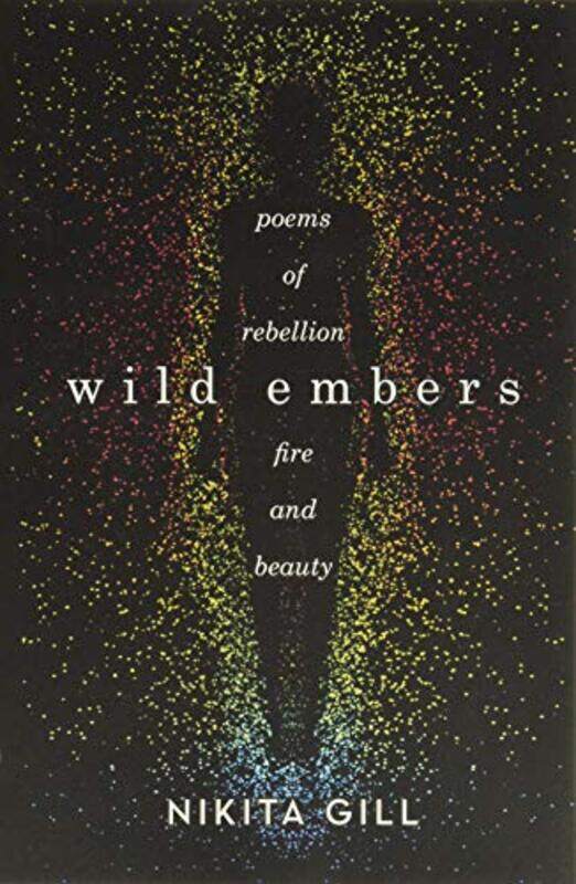 

Wild Embers By Gill Nikita - Paperback