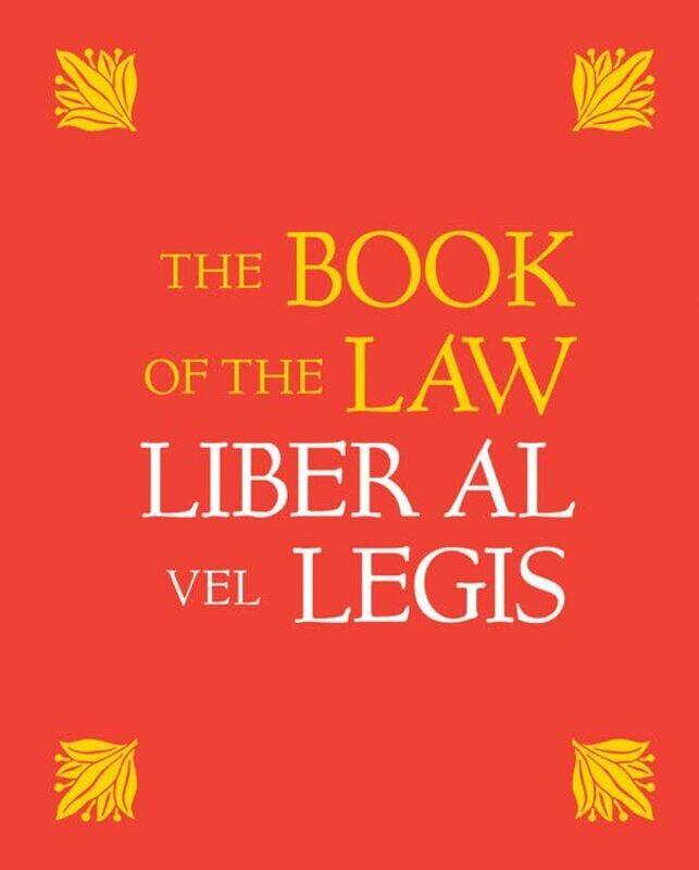 

The Book of the Law by Jiang Liping-Hardcover