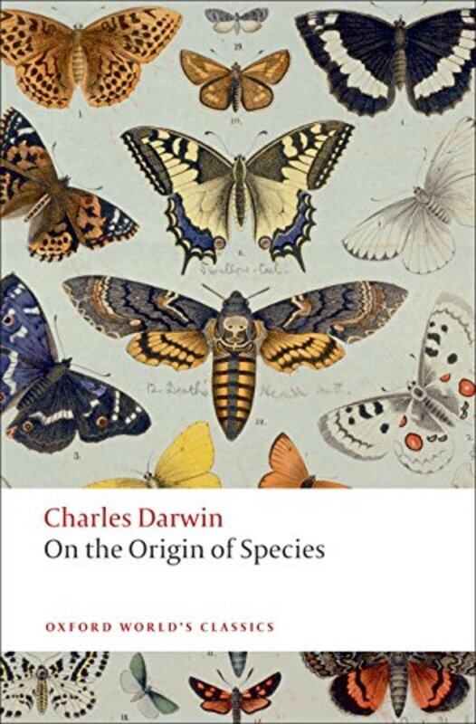 

On The Origin Of Species by Charles DarwinGillian (Professor Emeritus at the University of Cambridge) Beer-Paperback