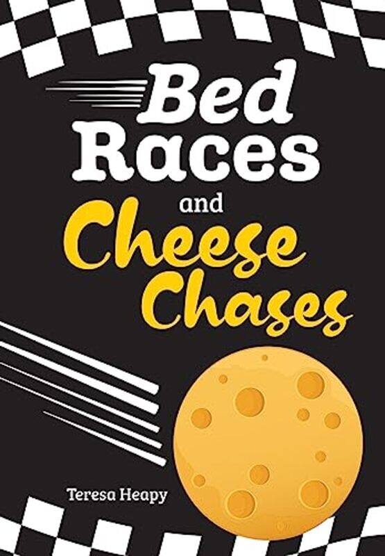 

Bed Races and Cheese Chases by Alenka Senior Research Fellow Filozofski Institut ZRC SAZU Zupancic-Paperback