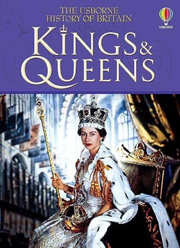 

Kings and Queens by Paul MasonDave Smith-Hardcover