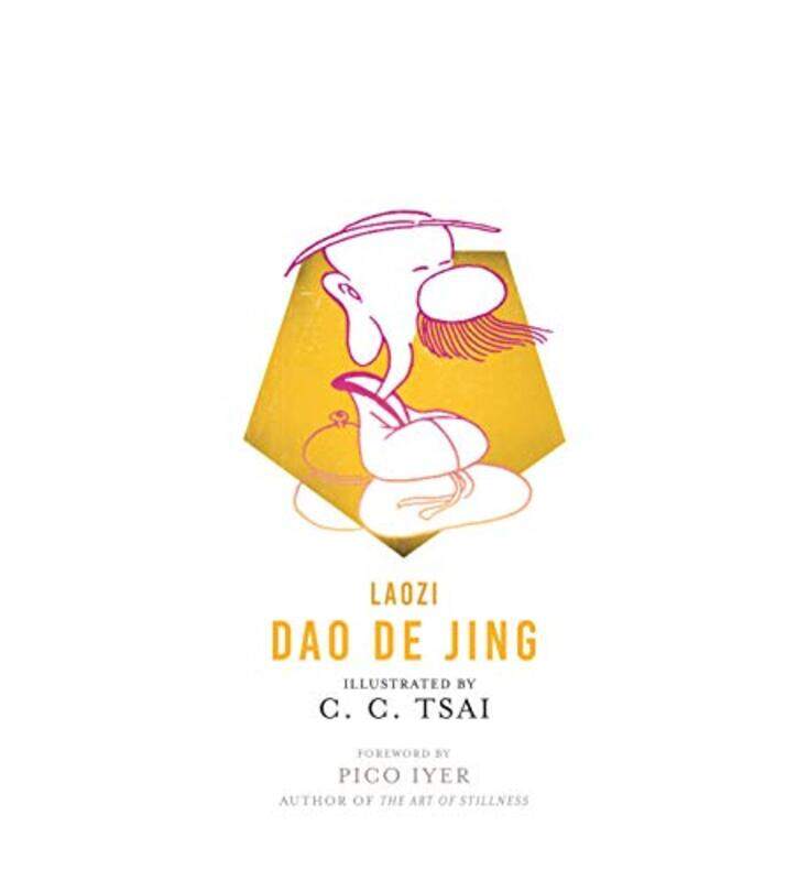 

Dao De Jing by LaoziC C TsaiBrian Bruya-Paperback