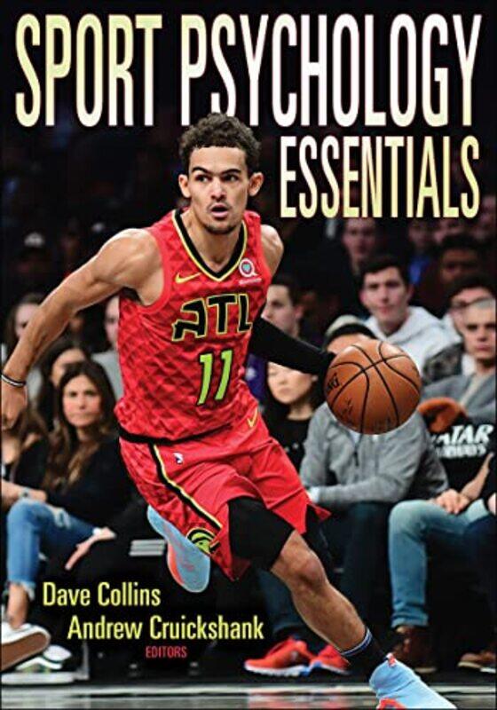 

Sport Psychology Essentials by Euan Sinclair-Paperback