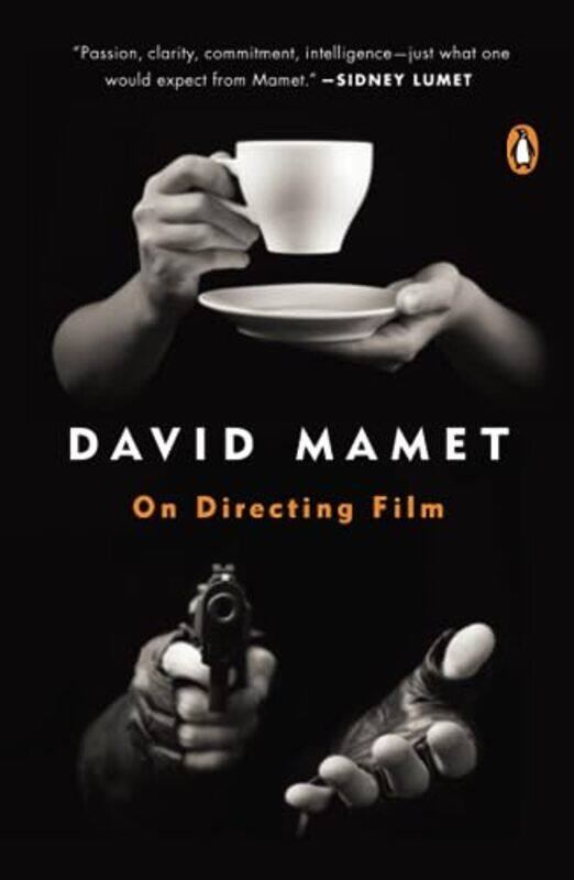 

On Directing Film , Paperback by David Mamet