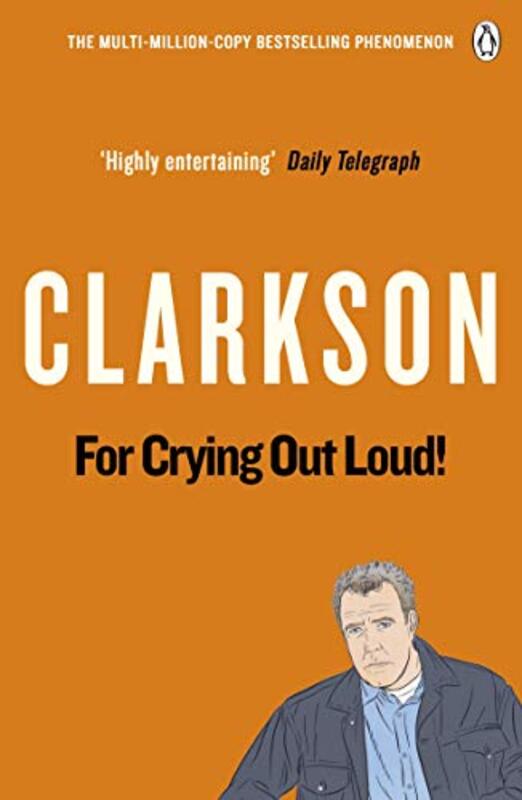 

For Crying Out Loud by Fiona MacgregorDaphne Paizee-Paperback