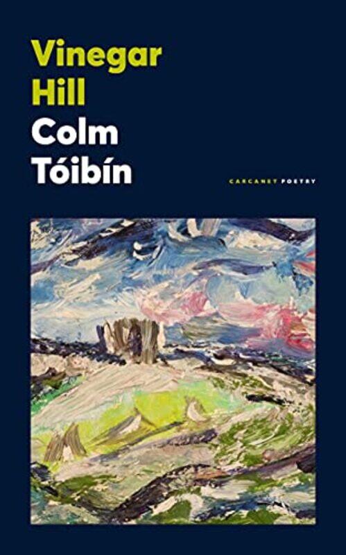 

Vinegar Hill by Colm Toibin-Paperback