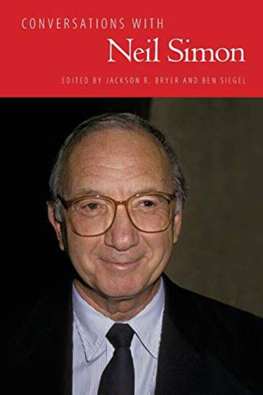 

Conversations With Neil Simon By Bryer Jackson R - Paperback