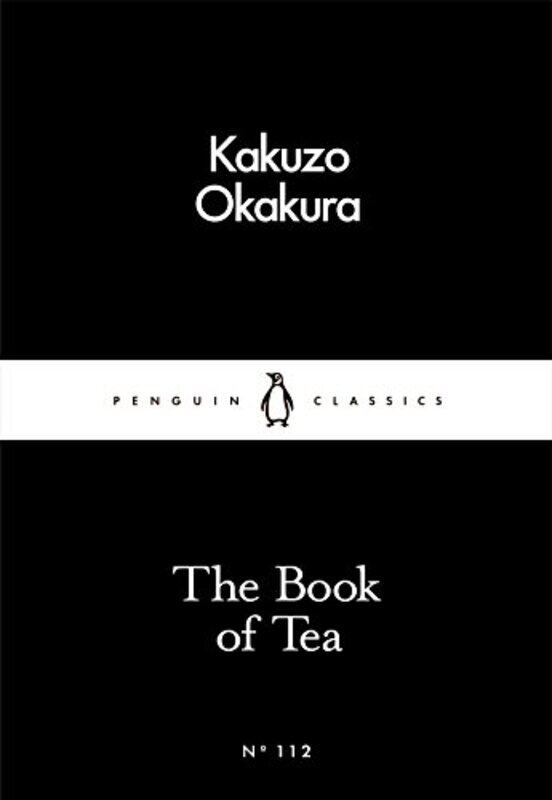 

The Book of Tea by Richard Shaw-Paperback
