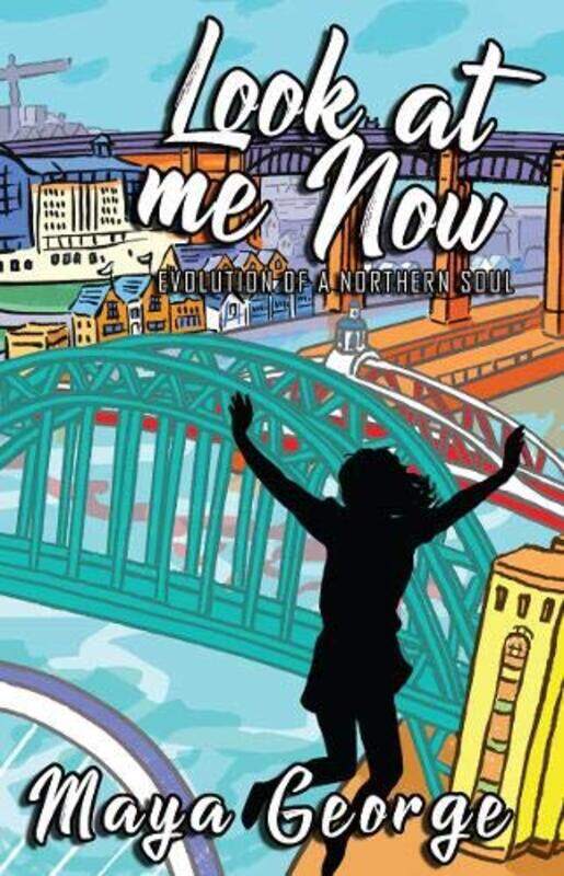 

Look at Me Now by Scott D Churchill-Paperback
