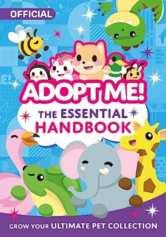 

Essential Handbook by Uplift Games..Hardcover
