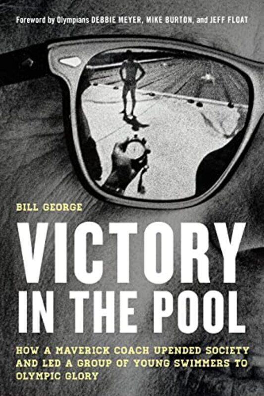 

Victory in the Pool by Bill George-Hardcover