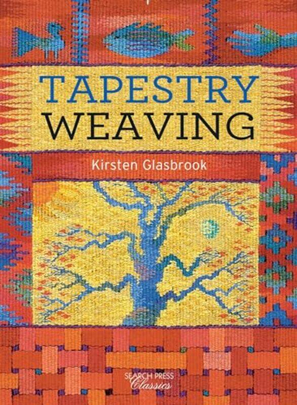 

Tapestry Weaving by Cisco Bradley-Paperback