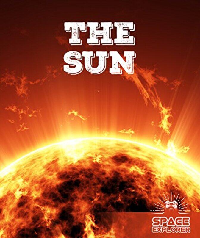 

The Sun by Jane Eastoe-Hardcover