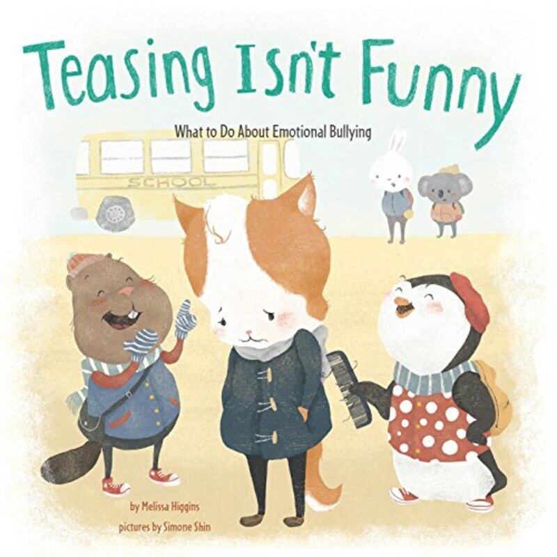 

Teasing Isnt Funny by Robert Bryce-Paperback