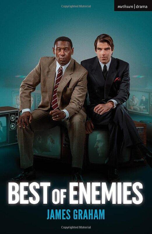 

Best of Enemies by Stephen C CurranWarren J VokesAndrea F RichardsonKatrina MacKay-Paperback