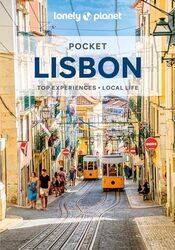 Lonely Planet Pocket Lisbon by Lonely PlanetSandra HenriquesJoana Taborda-Paperback