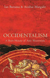 Occidentalism, Paperback Book, By: Avishai Margalit