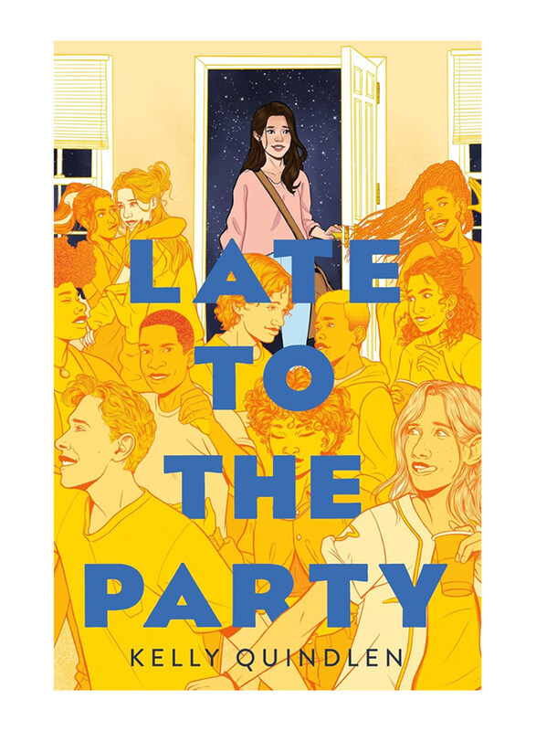 

Late To the Party, Paperback Book, By: Kelly Quindlen