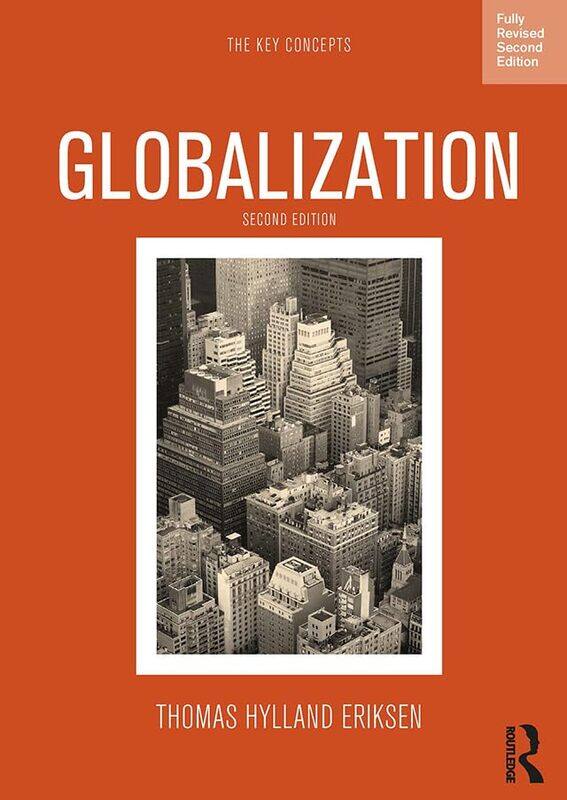 

Globalization by John TownsendCarolyn Scrace-Paperback