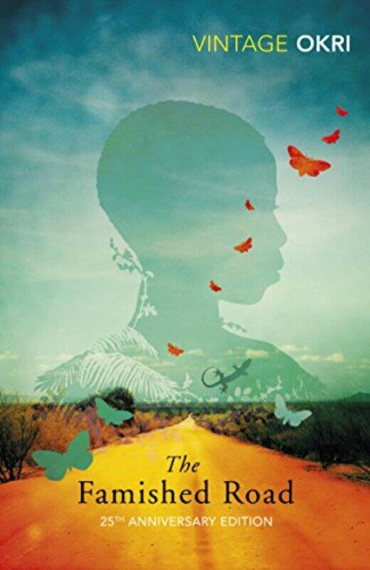 

The Famished Road by Ben Okri-Paperback