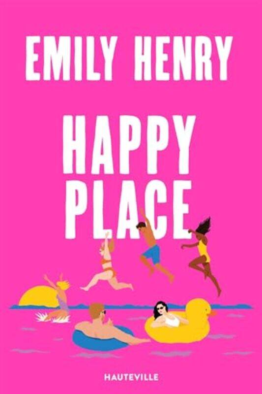 

Happy Place By Emily Henry - Paperback