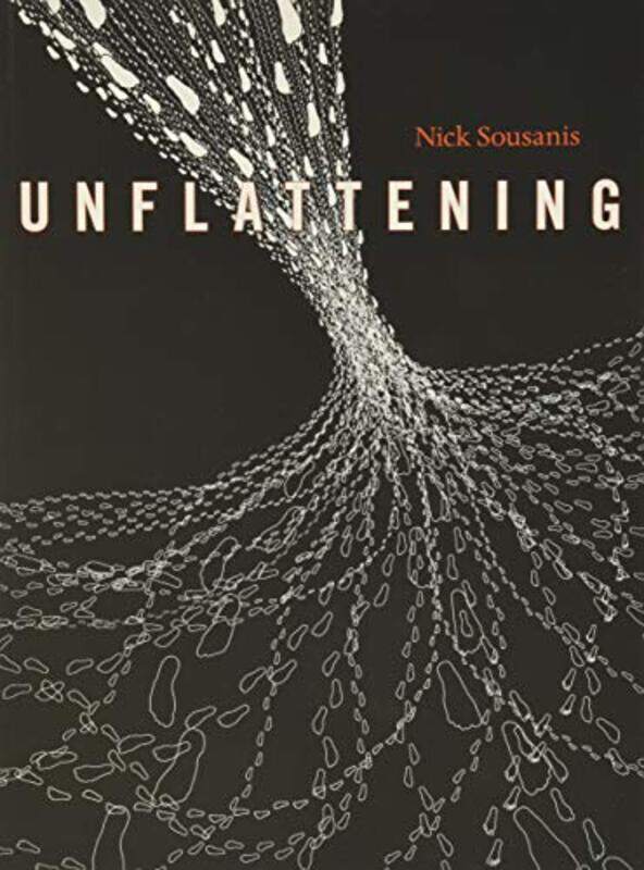 

Unflattening by Nick Sousanis-Paperback