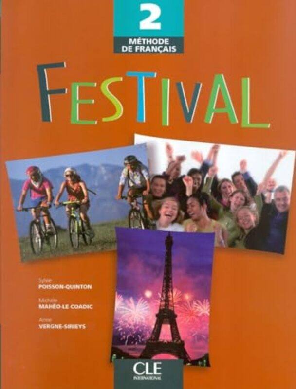 

Festival by Dinah Mason EagersAnna Platts-Paperback