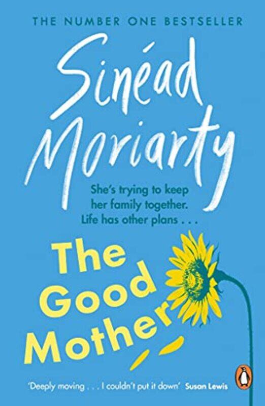 

The Good Mother by Sinead Moriarty-Paperback