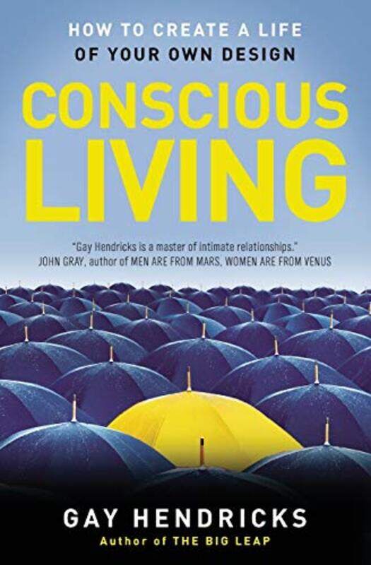 

Conscious Living By Hendricks G - Paperback