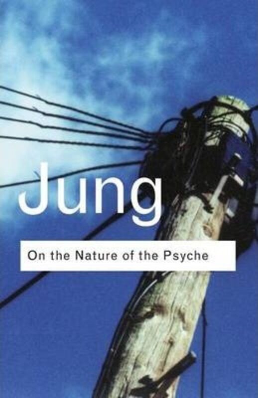 

On the Nature of the Psyche (Routledge Classics).paperback,By :Carl G. Jung