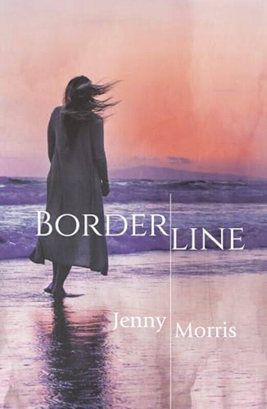 

Borderline by Jenny Morris-Paperback