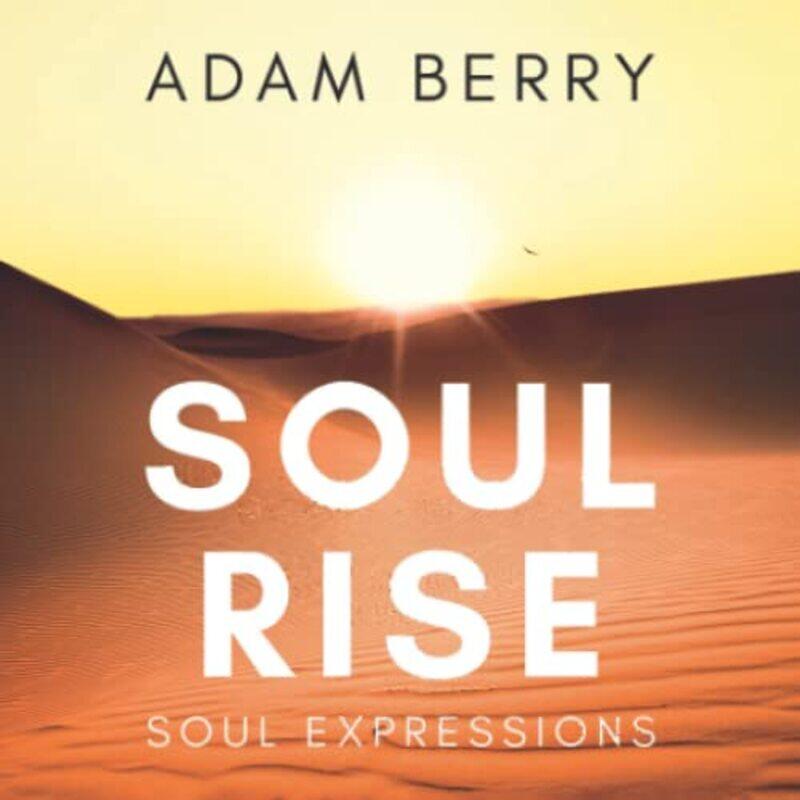 

Soul Rise by Adam Berry-Paperback