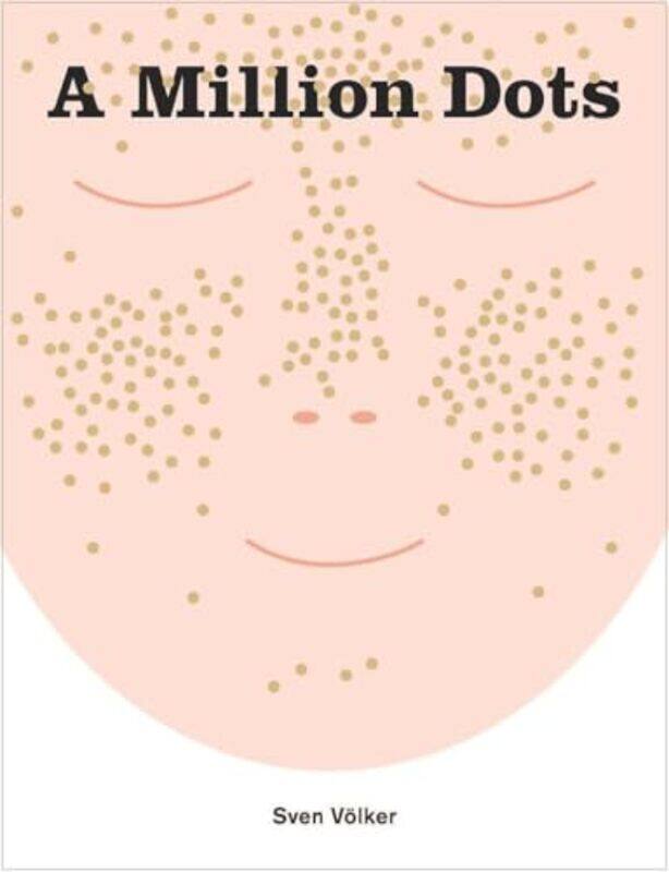 

A Million Dots,Hardcover By Sven V+lker
