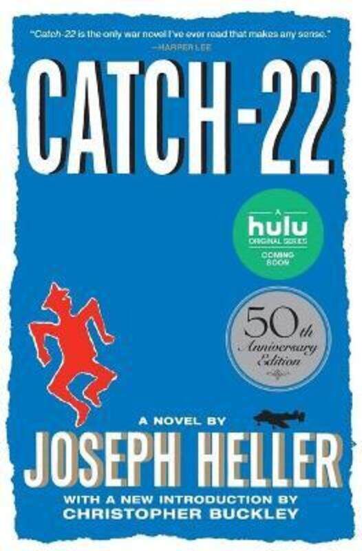 

Catch-22