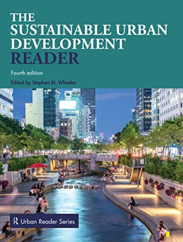 

The Sustainable Urban Development Reader by Dewi Davies-Paperback