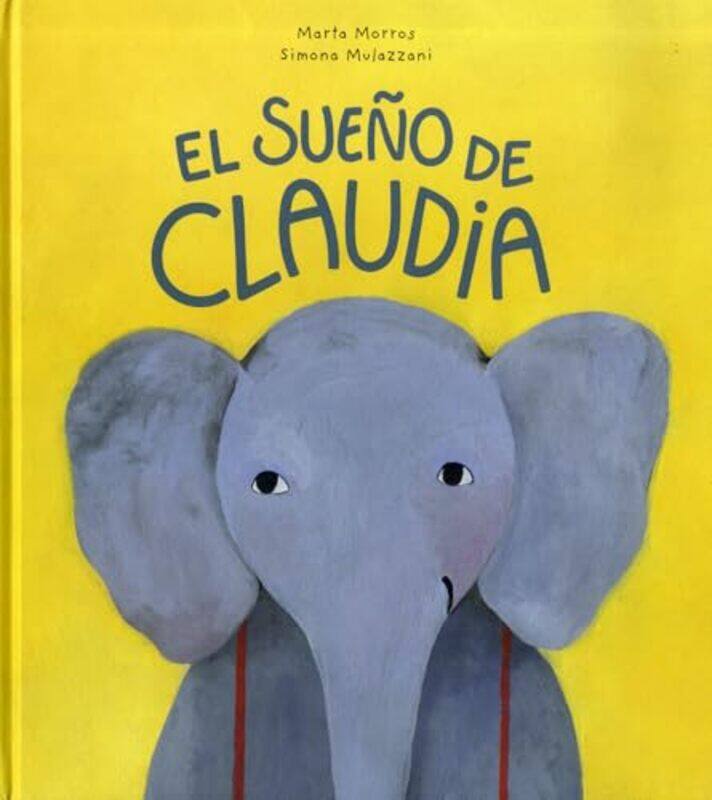 

El sueno de Claudia by Rabbi Adin Even-Israel Steinsaltz-Hardcover