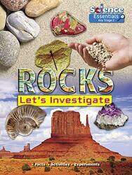 Rocks by David G Dalin-Paperback