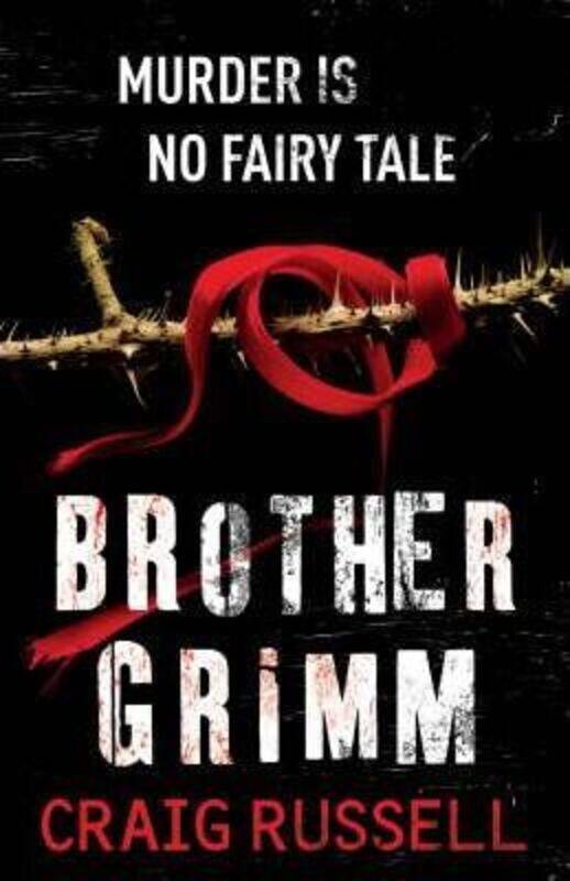 

Brother Grimm.paperback,By :Craig Russell