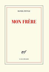 Mon fr re,Paperback by Pennac,Daniel