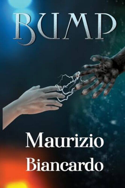 

BUMP by Maurizio Biancardo-Paperback