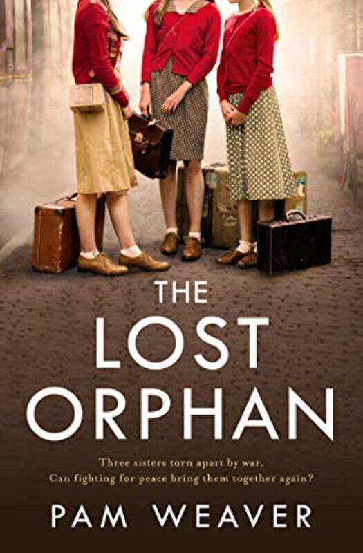 

The Lost Orphan by Pam Weaver-Paperback